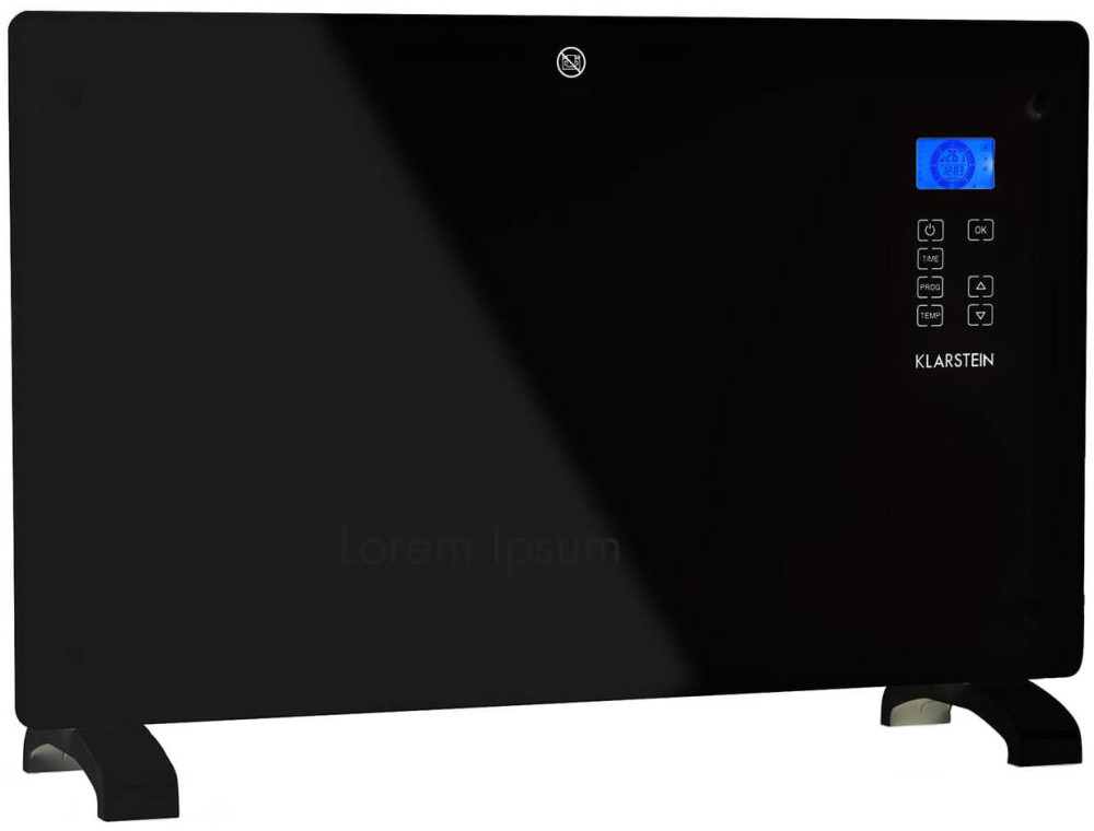 Конвектор Klarstein Norderney 2000