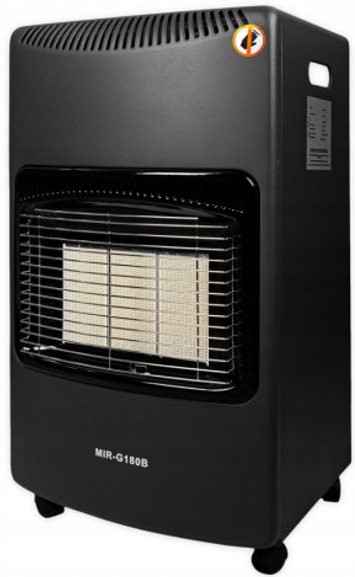 Конвектор Mirpol MIR-G180B