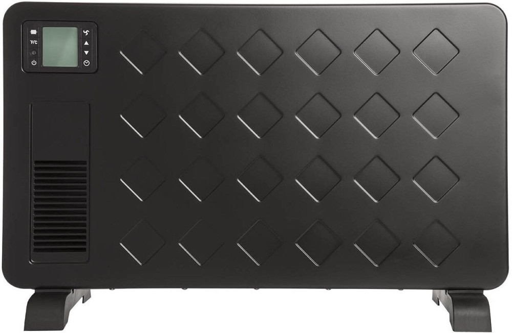 Конвектор Milla Home MCH501K