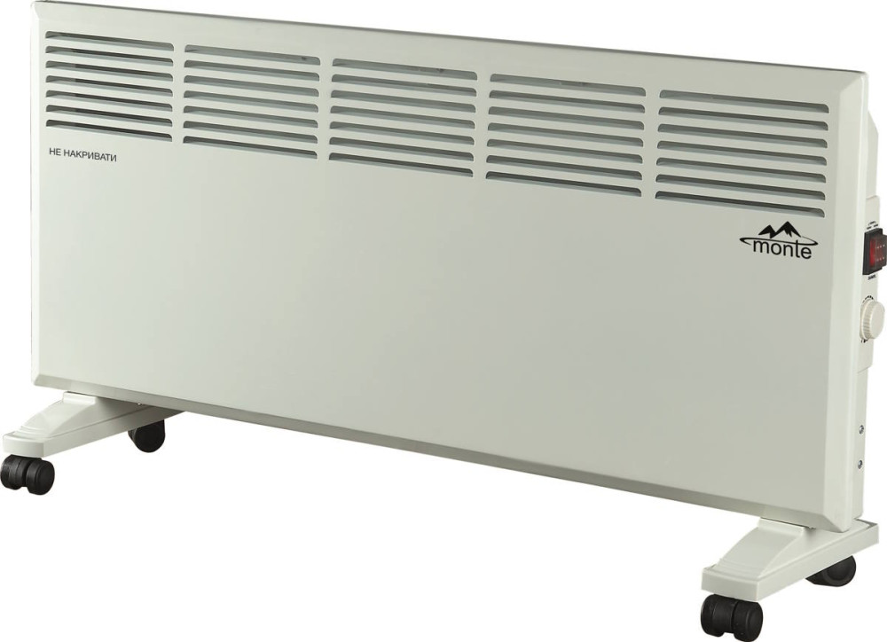 Конвектор Monte MT-1063