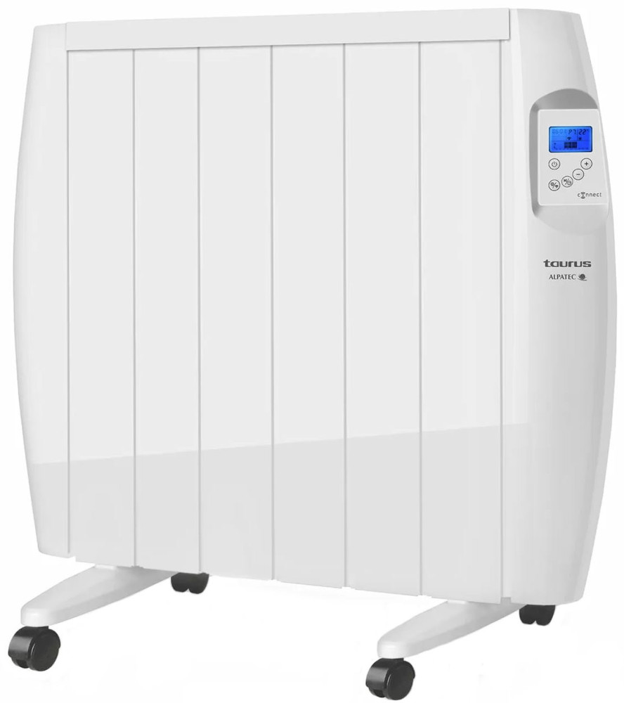 Конвектор Taurus Malbork Connect 1200W