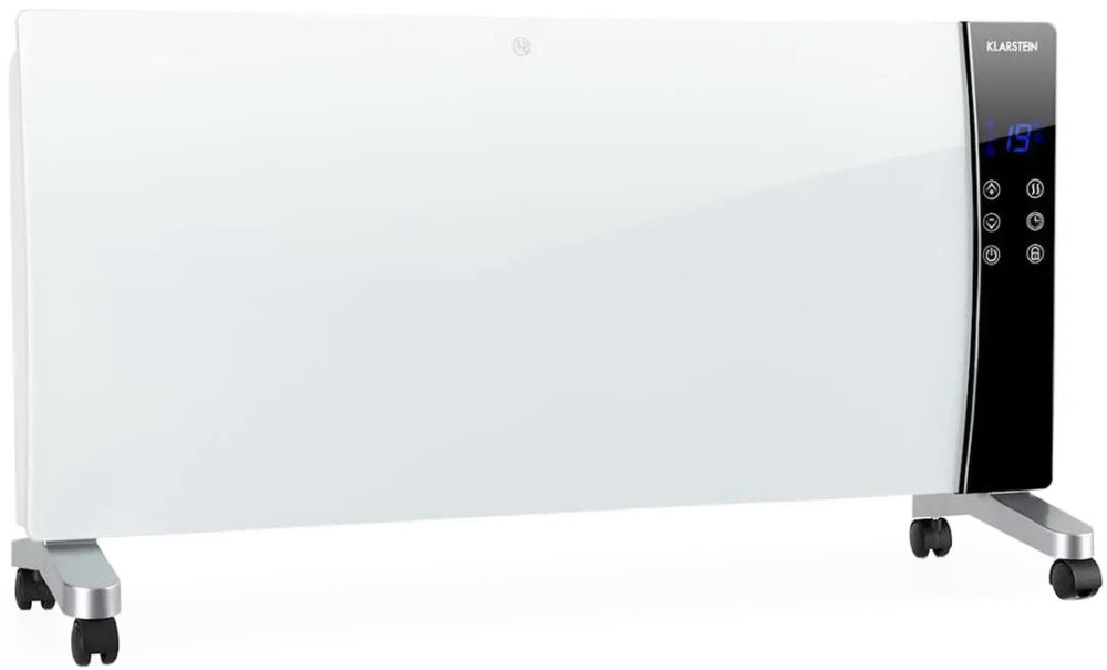 Конвектор Klarstein Lindholm