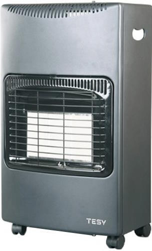 Конвектор Tesy LD 168 D