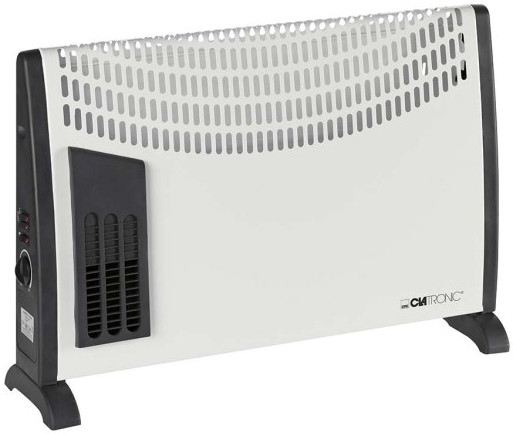 Конвектор Clatronic KH 3433