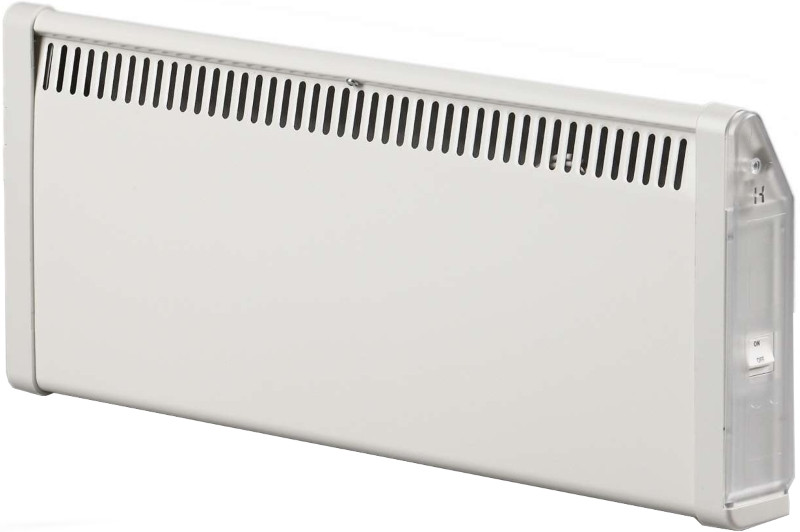 Конвектор Ensto Lista 7.0