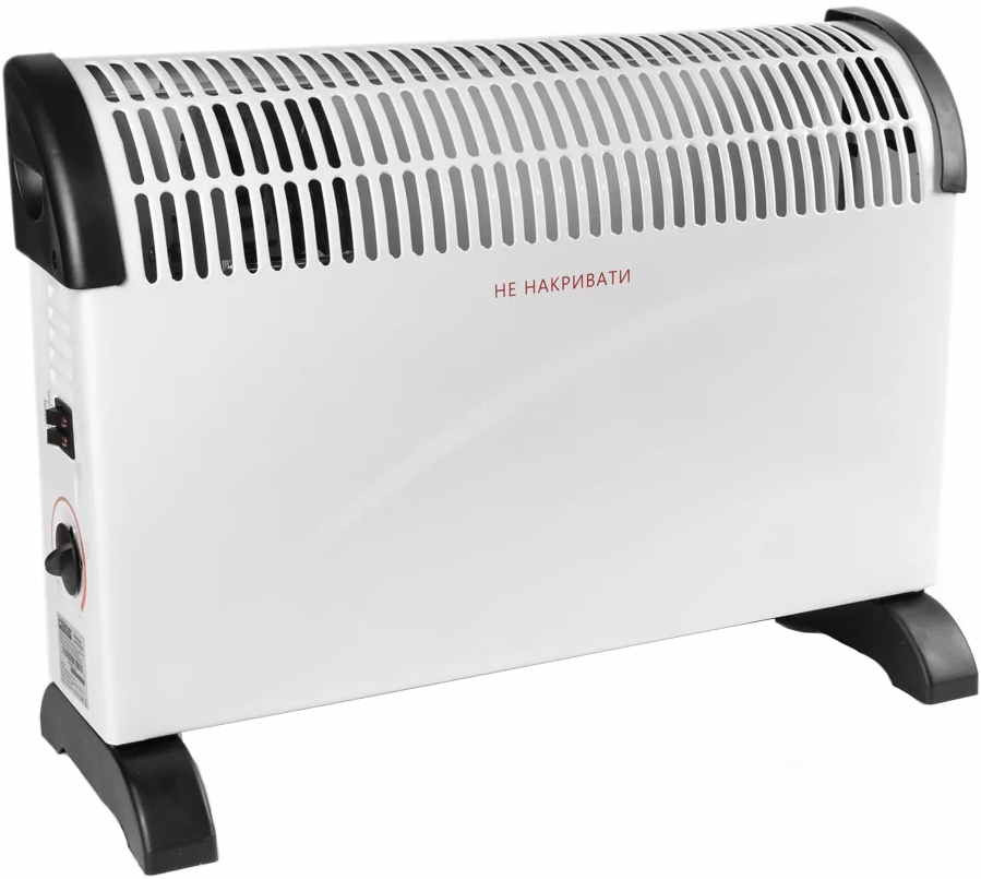 Конвектор HOLMER HCH-202W