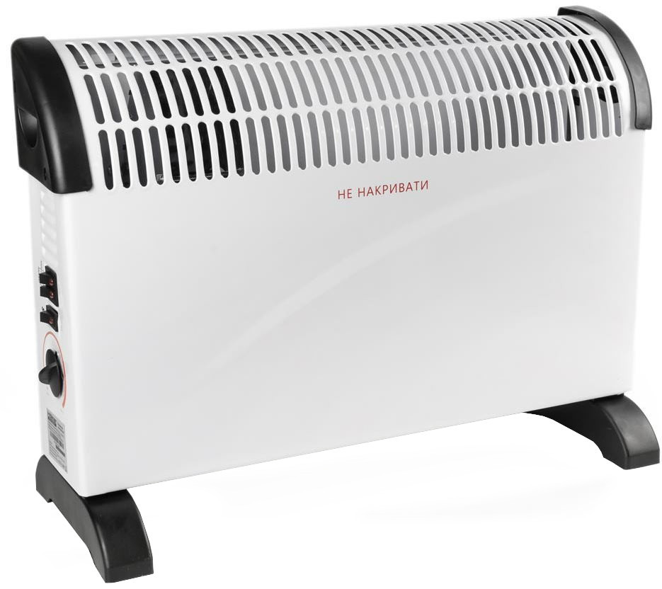 Конвектор HOLMER HCH-200W