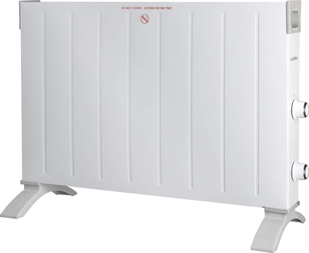 Конвектор Luxell HC-2947