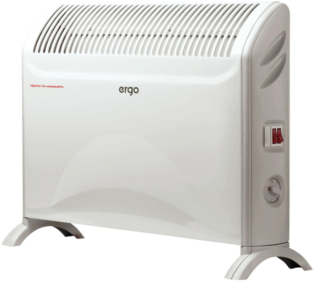 Конвектор Ergo HC-202020