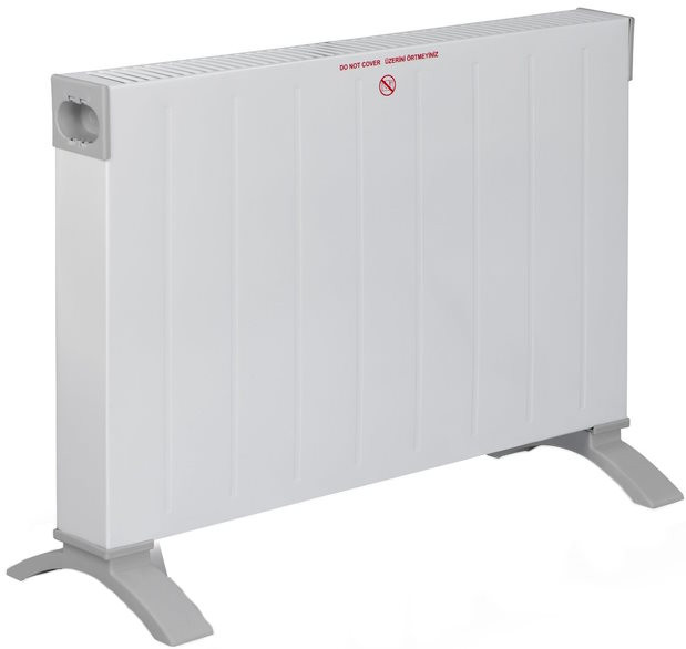 Конвектор Hausberg HBG-6241