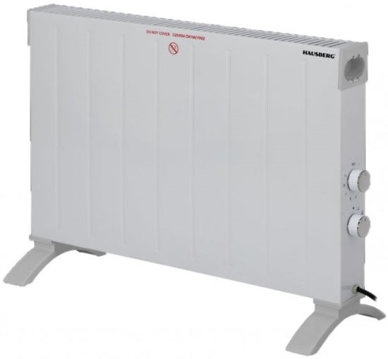 Конвектор Hausberg HB-8204AB