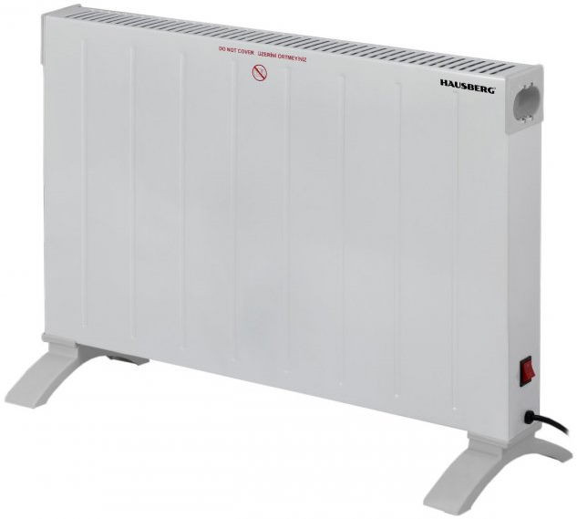 Конвектор Hausberg HB-8203