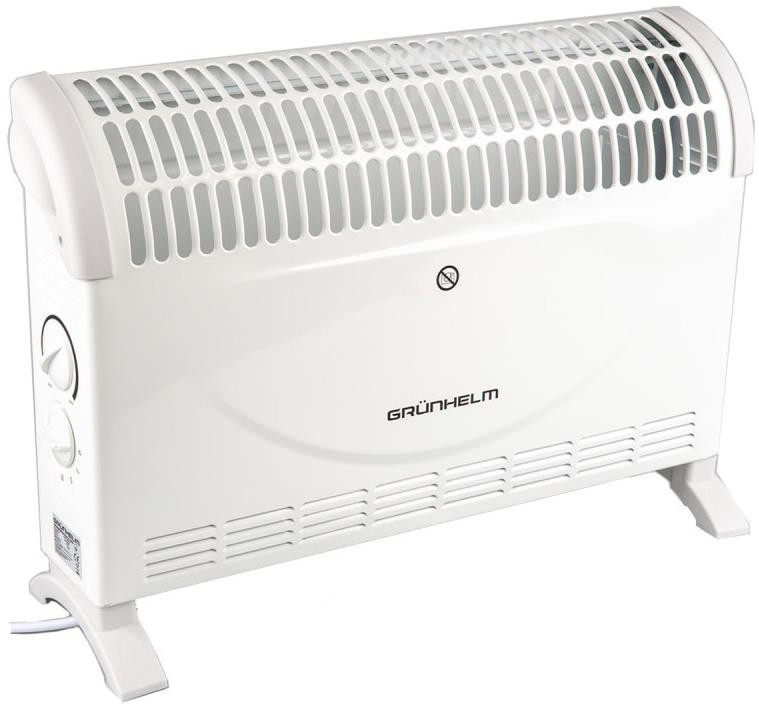Конвектор Grunhelm GG-2000A