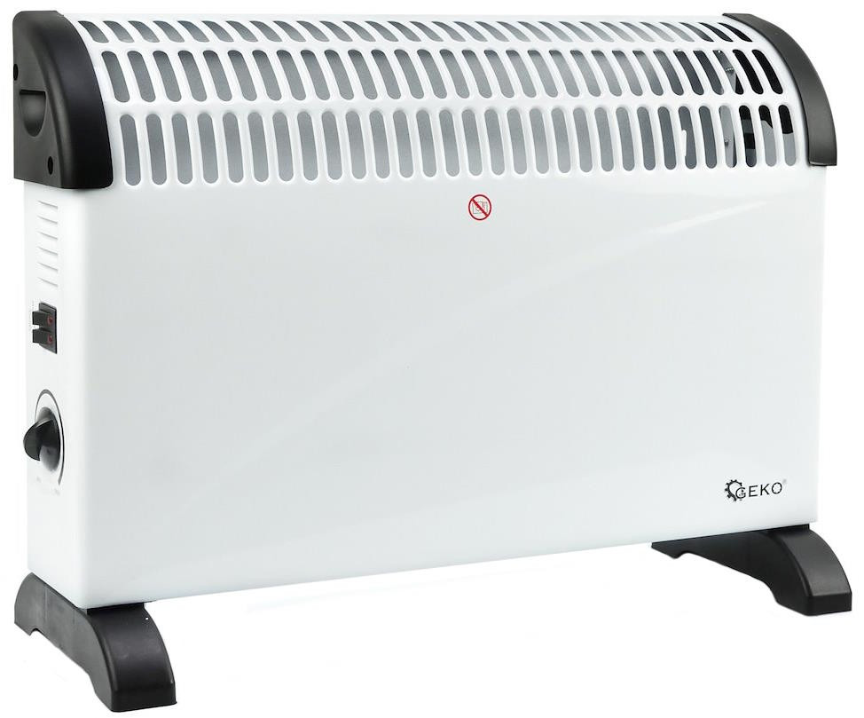 Тепловентилятор Geko G80440