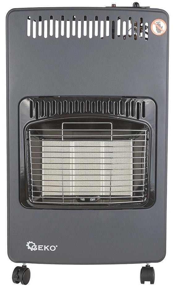 Конвектор Geko G80436