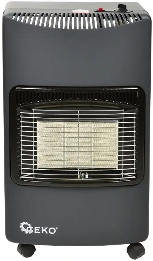 Конвектор Geko G80435