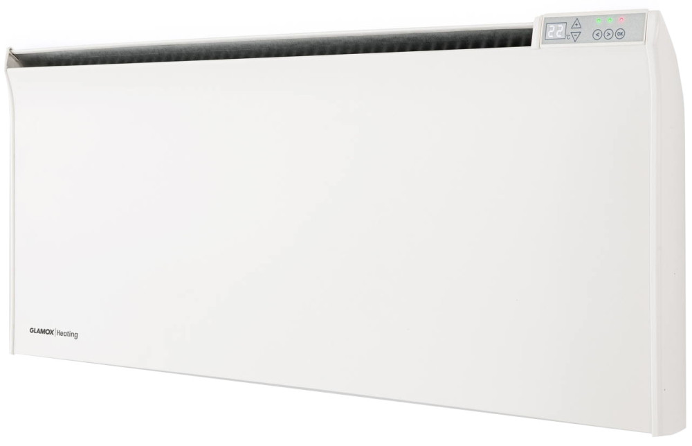 Конвектор Adax GLAMOX heating TPVD 06