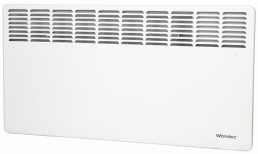 Конвектор Warmtec EWE 2000W Wi-Fi