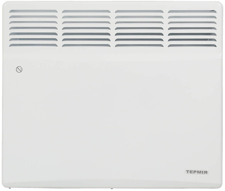 Конвектор Termia EVNA-1.0/230 S2N