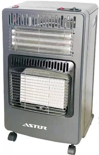 Конвектор Astor EGH-22400