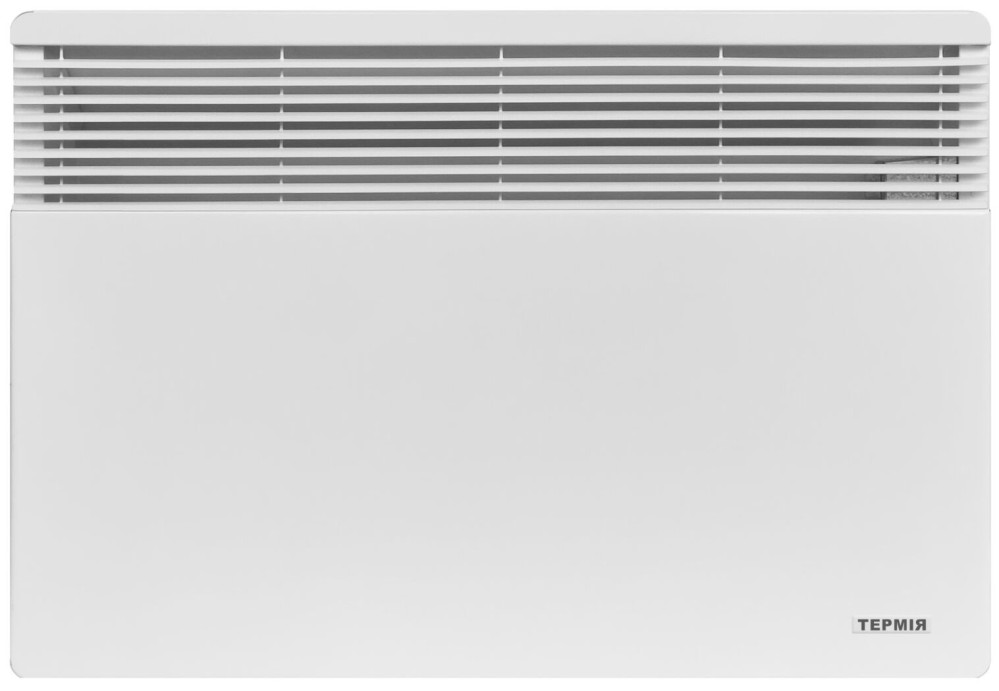 Конвектор Termia Euro Plus Ekonom 1.0