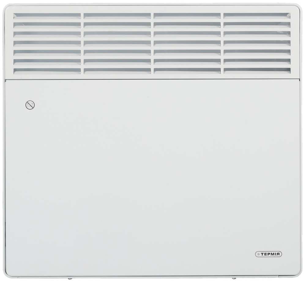 Конвектор Termia Euro Classic 1.0