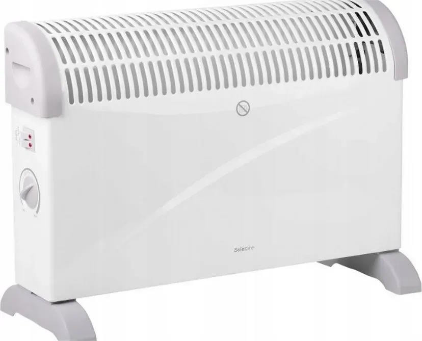 Конвектор Selecline DL01-D