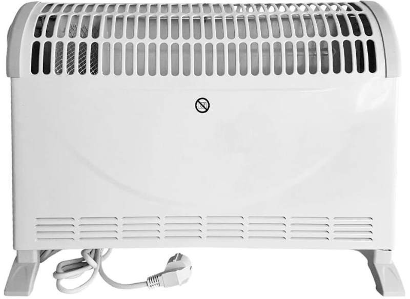 Конвектор Descon DA-K2000