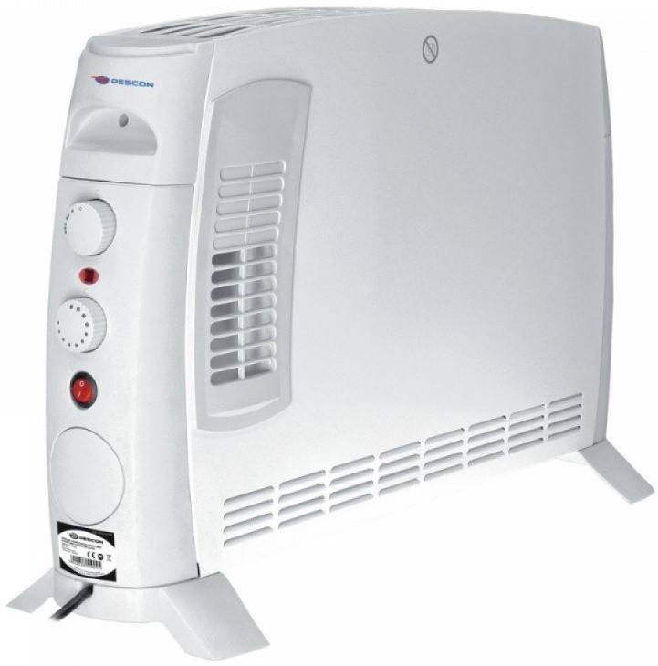 Конвектор Descon DA-K2010