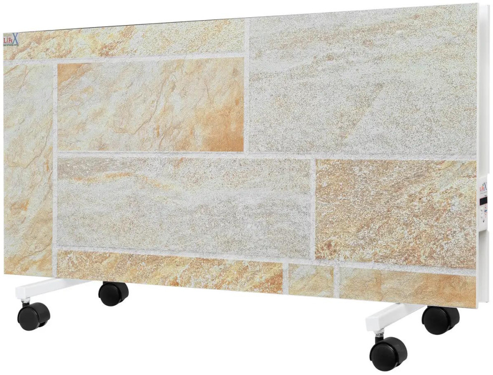 Конвектор LIFEX D.Floor 1000