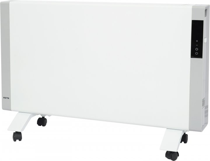 Конвектор RZTK CVT 2520ES