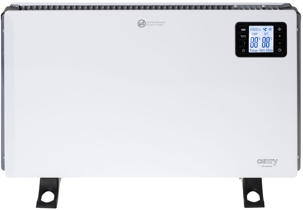 Конвектор Camry CR 7739