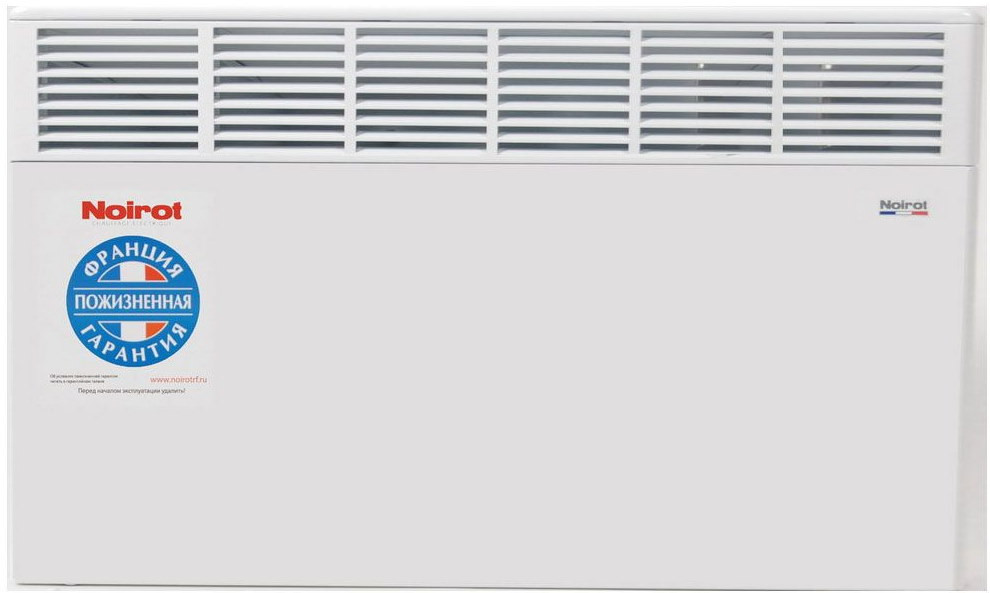 Конвектор Noirot CNX-4 1500