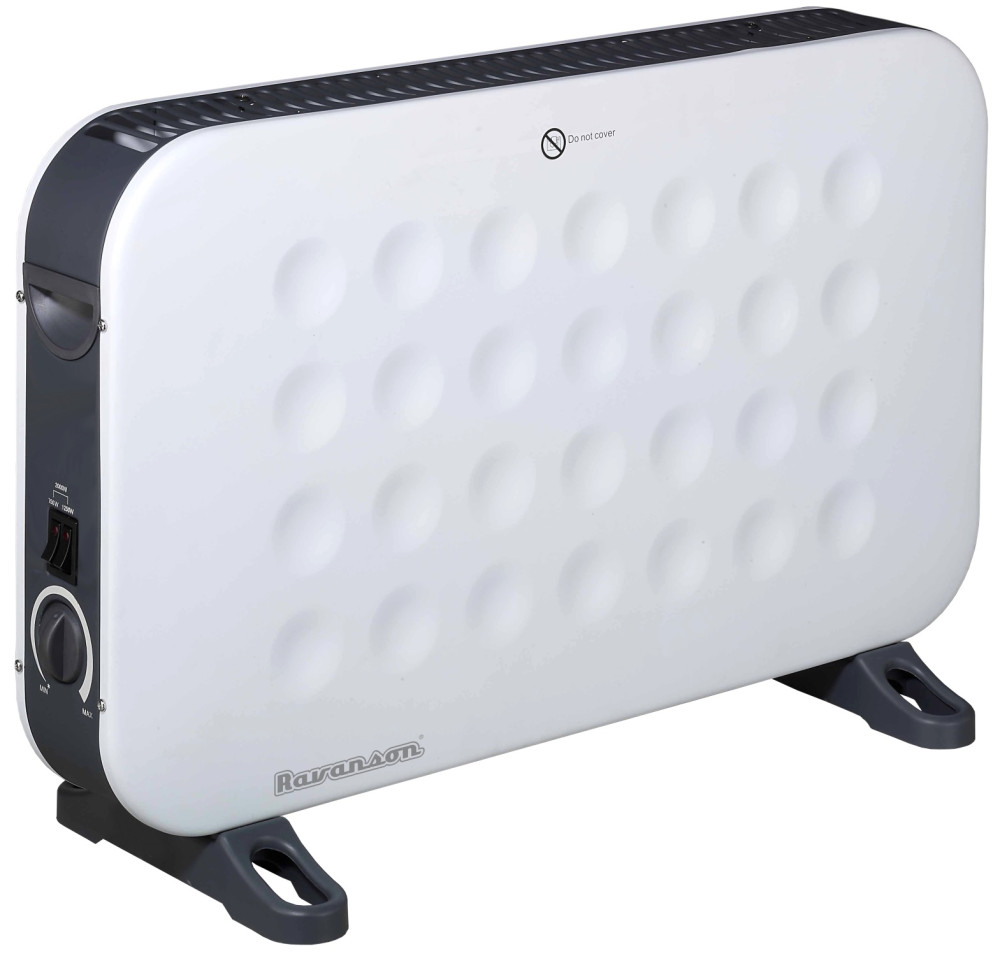 Конвектор Ravanson CH-9000
