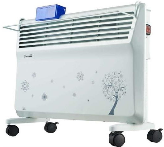 Конвектор Ardesto CHB-2000MWPD