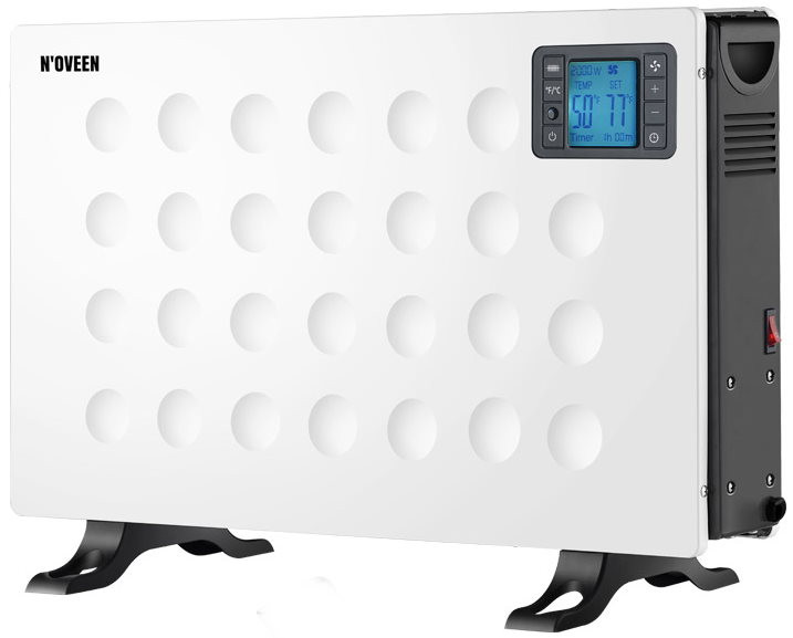 Конвектор Noveen CH-8000 LCD SMART