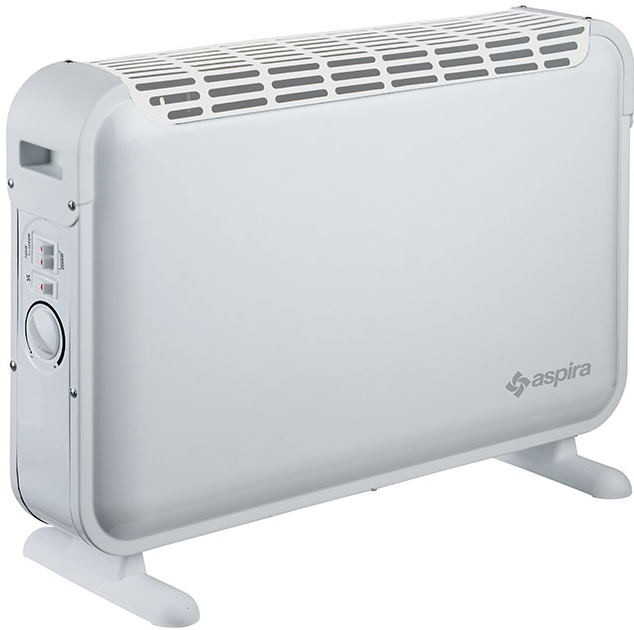 Конвектор ASPIRA CH 7000 Turbo