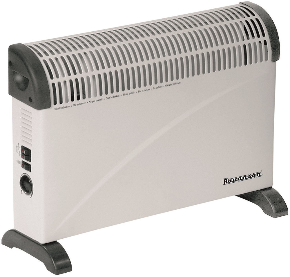 Конвектор Ravanson CH-2000RT