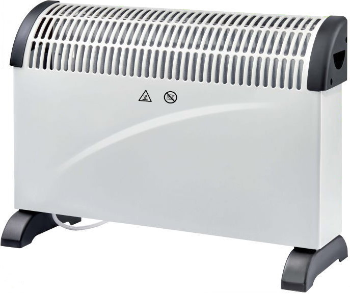 Конвектор Iron Angel CH 2000 ECO