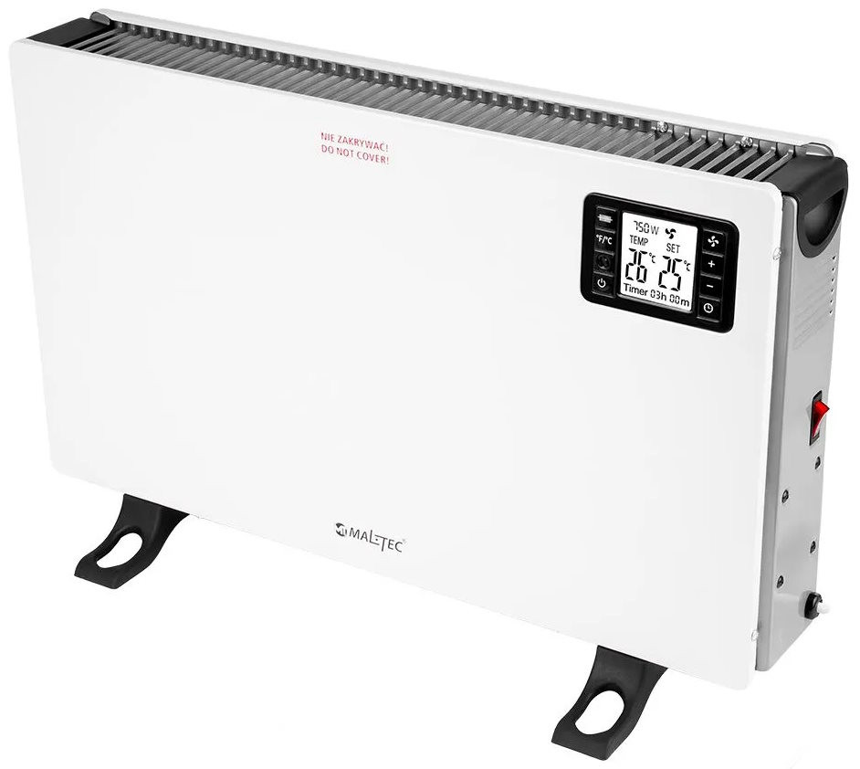 Конвектор Maltec CH2000DW Turbo