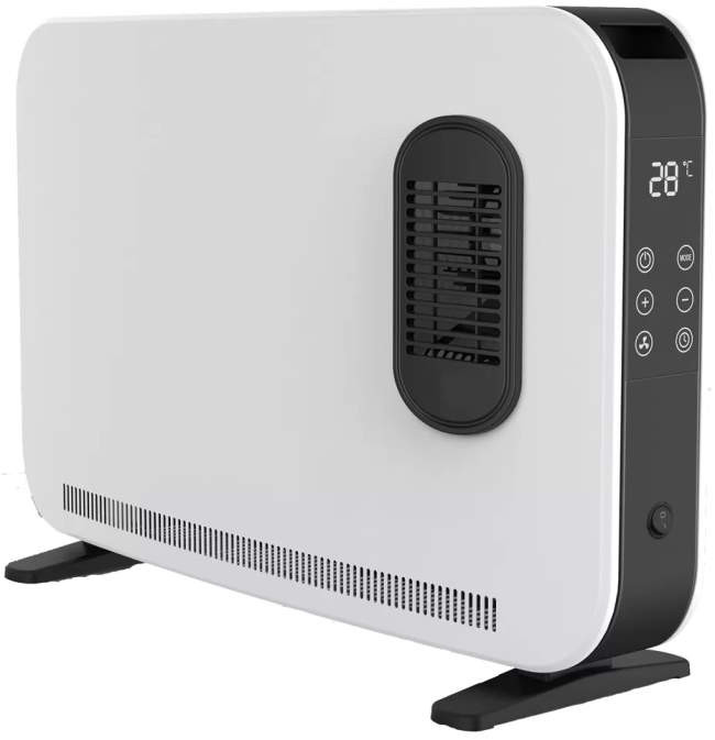 Конвектор Metier CD2400FRC
