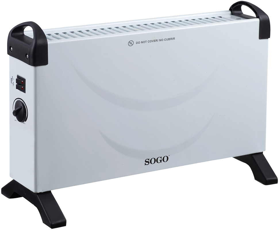 Конвектор Sogo CAL-SS-18415