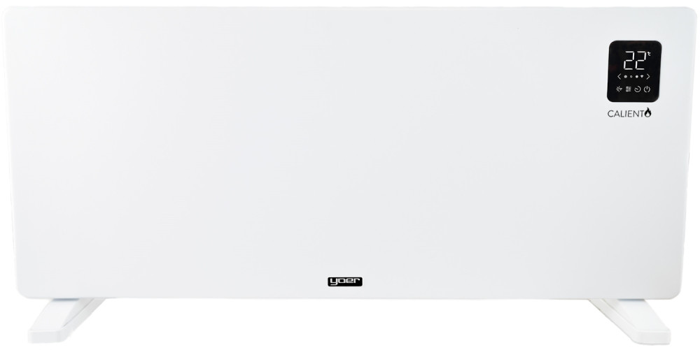 Конвектор YOER Caliento CH04W