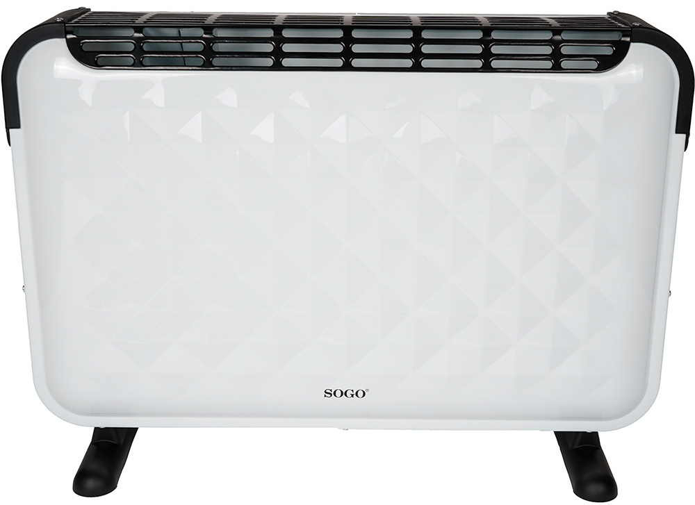 Конвектор Sogo CAL-SS-18425