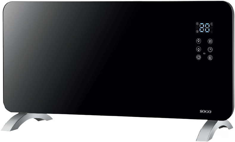 Конвектор Sogo CAL-SS-18445