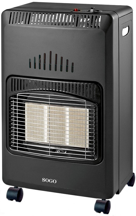 Конвектор Sogo CAL-SS-18290