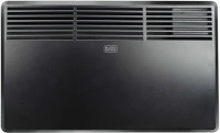 Конвектор Black&Decker BXCSH1200E