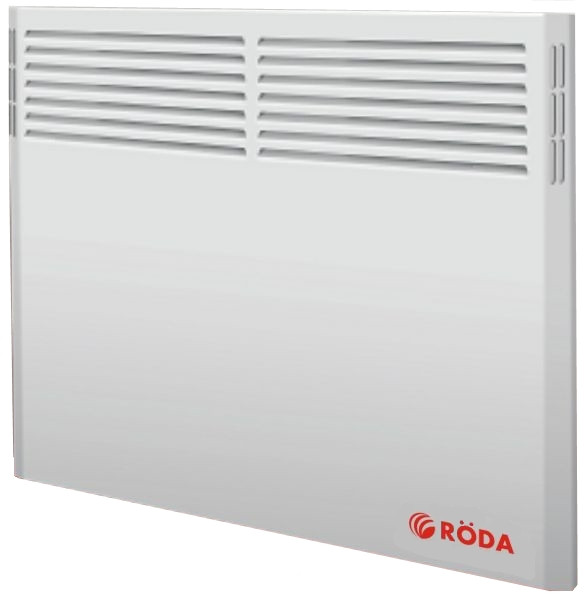 Конвектор Roda BRAVO RCH 1500E