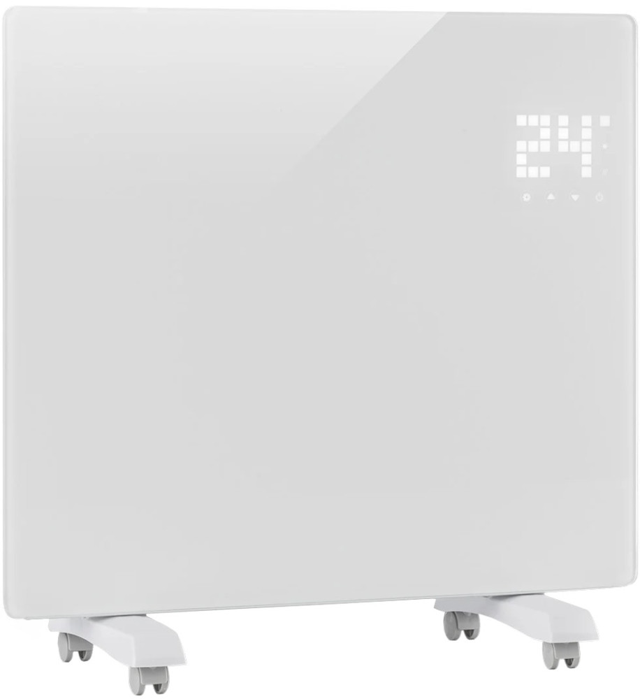 Конвектор Klarstein Bornholm Single 1000