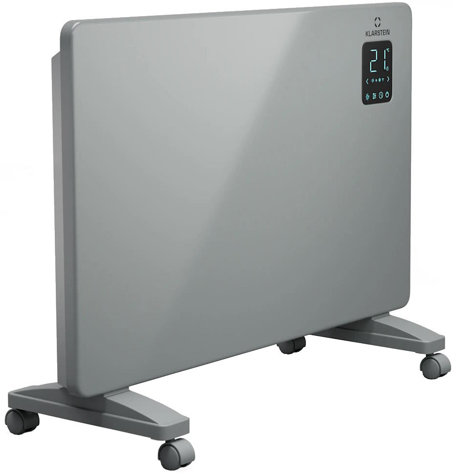 Конвектор Klarstein Bansin Smart 1500